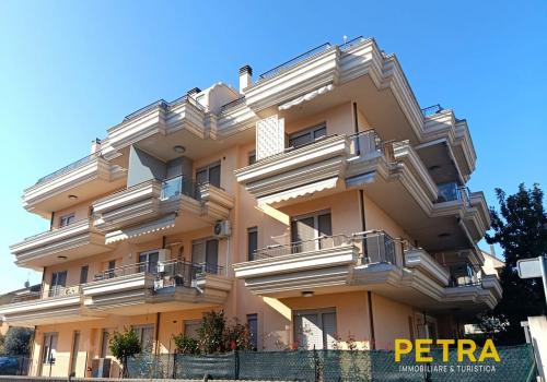 Appartamento - Cervi 20/a