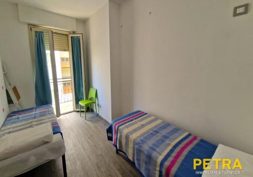 Appartamento - Fieramosca 9 int.5 - trilocale 6 posti letto - SAN BENEDETTO DEL TRONTO