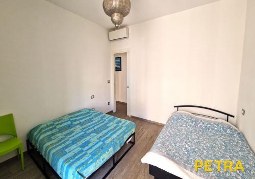 Appartamento - Fieramosca 9 int.5 - trilocale 6 posti letto - SAN BENEDETTO DEL TRONTO