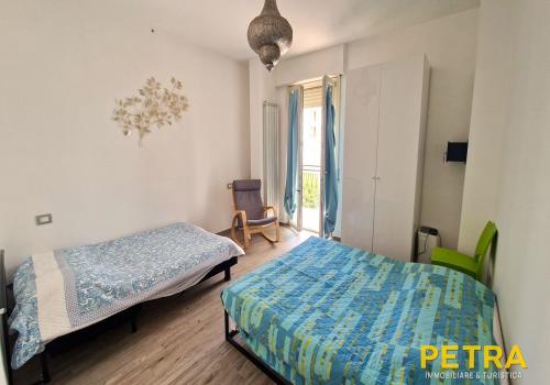 via Fieramosca 9, huoneisto nro. 5 - trilo 4-6 hengelle (San Benedetto del Tronto)