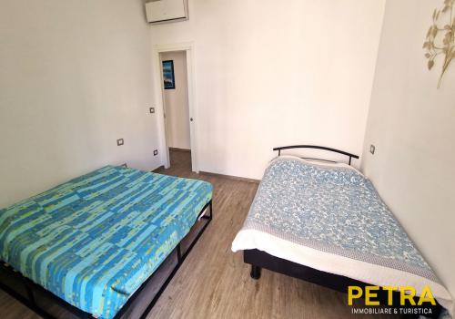 Appartamento - Fieramosca 9 int.5 - trilocale 6 posti letto - SAN BENEDETTO DEL TRONTO