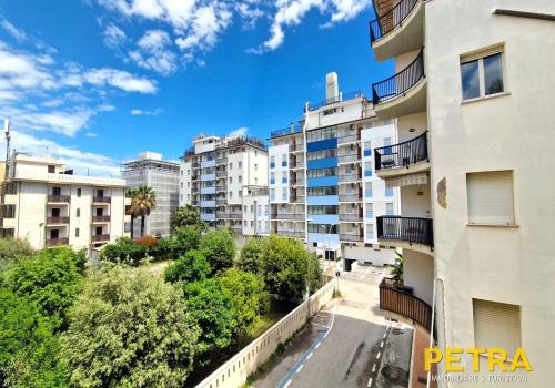 Appartamento - Fieramosca 9 int.5 - trilocale 6 posti letto - SAN BENEDETTO DEL TRONTO