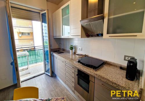 Appartamento - Fieramosca 9 int.5 - trilocale 6 posti letto - SAN BENEDETTO DEL TRONTO