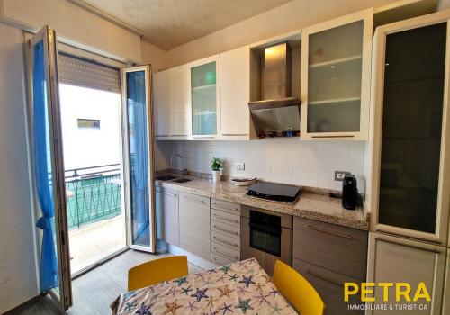 Appartamento - Fieramosca 9 int.5 - trilocale 6 posti letto - SAN BENEDETTO DEL TRONTO