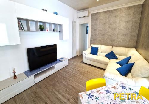 Appartamento - Fieramosca 9 int.5 - trilocale 6 posti letto - SAN BENEDETTO DEL TRONTO