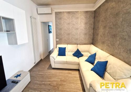 Appartamento - Fieramosca 9 int.5 - trilocale 6 posti letto - SAN BENEDETTO DEL TRONTO