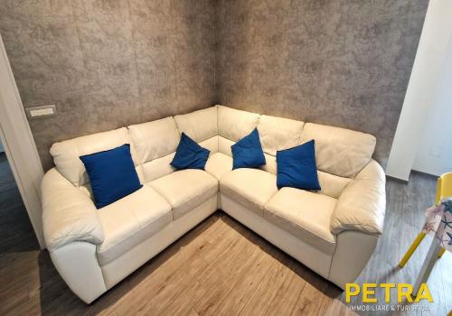 Appartamento - Fieramosca 9 int.5 - trilocale 6 posti letto - SAN BENEDETTO DEL TRONTO