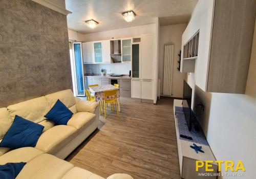 Appartamento - Fieramosca 9 int.5 - trilocale 6 posti letto - SAN BENEDETTO DEL TRONTO