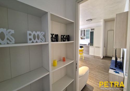 Appartamento - Fieramosca 9 int.5 - trilocale 6 posti letto - SAN BENEDETTO DEL TRONTO
