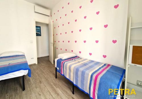 Appartamento - Fieramosca 9 int.5 - trilocale 6 posti letto - SAN BENEDETTO DEL TRONTO