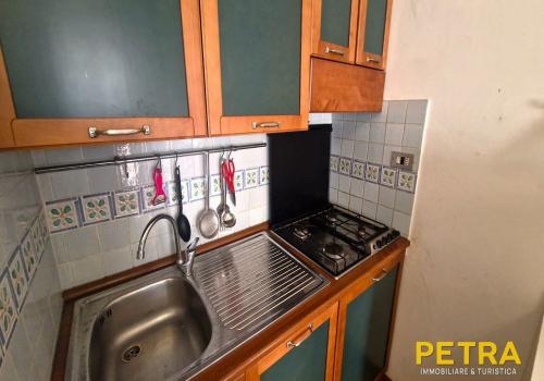 Appartamento - Via dei Mille 123 - Trilocale 6 posti letto