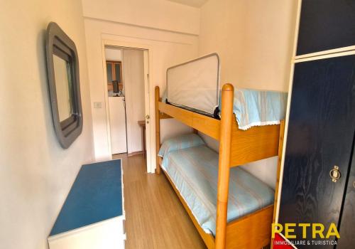 Appartamento - Via dei Mille 123 - Trilocale 6 posti letto