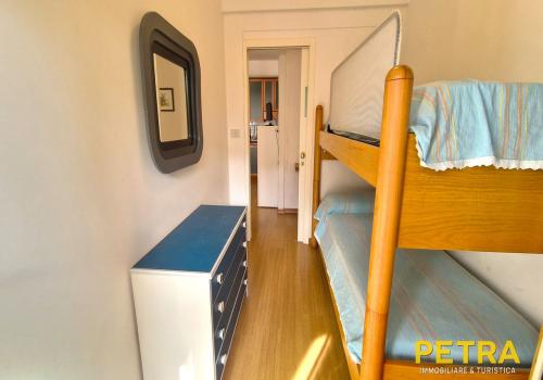 Appartamento - Via dei Mille 123 - Trilocale 6 posti letto