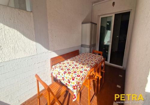 Appartamento - Via dei Mille 123 - Trilocale 6 posti letto