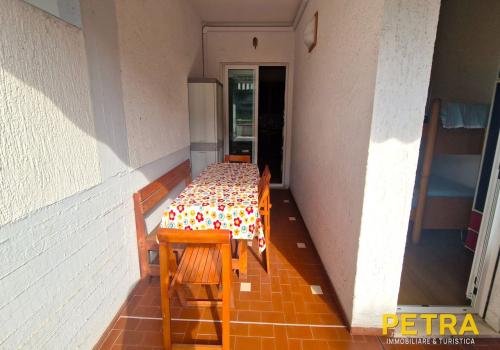 Appartamento - Via dei Mille 123 - Trilocale 6 posti letto