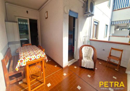 Appartamento - Via dei Mille 123 - Trilocale 6 posti letto