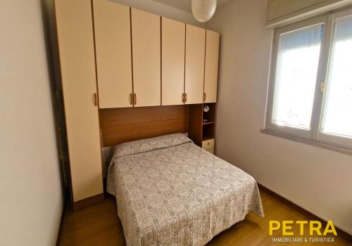 Appartamento - Via dei Mille 123 - Trilocale 6 posti letto