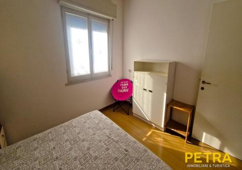 Appartamento - Via dei Mille 123 - Trilocale 6 posti letto