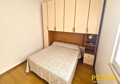 Appartamento - Via dei Mille 123 - Trilocale 6 posti letto