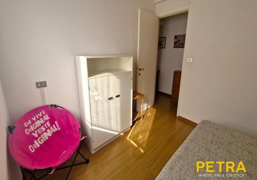 Appartamento - Via dei Mille 123 - Trilocale 6 posti letto