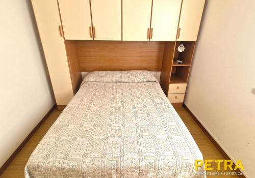 Appartamento - Via dei Mille 123 - Trilocale 6 posti letto