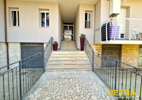 Appartamento estivo - Colleoni 75 - trilocale 6 posti letto 