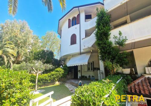 Appartamento estivo - Rinascimeno 73, int.41