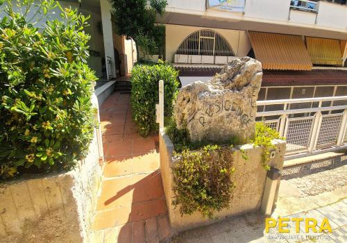 Appartamento estivo - Rinascimeno 73, int.41