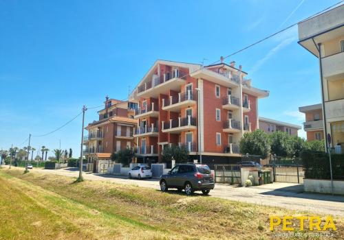 Appartamento estivo - Dune trilocale int.8