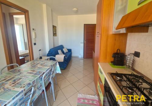 Appartamento estivo - Dune trilocale int.8