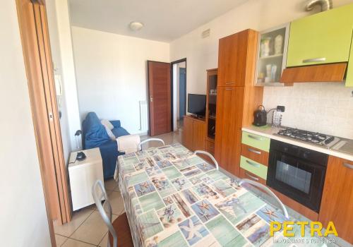 Appartamento estivo - Dune trilocale int.8