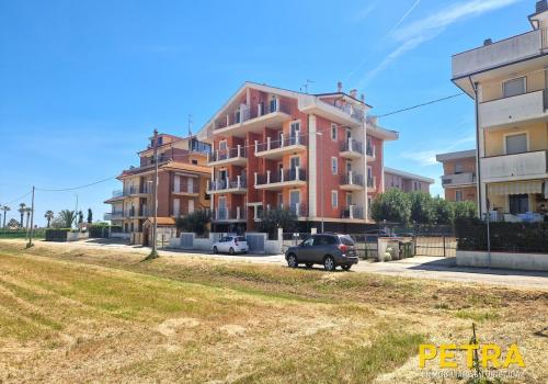 Appartamento estivo - Dune trilocale int.8