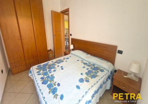 Appartamento estivo - Dune trilocale int.8