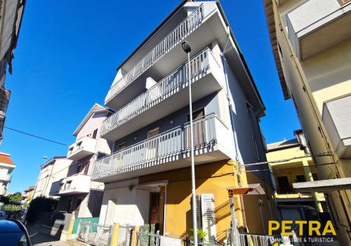 Appartamento estivo - Via dell' Anatra 5 - SAN BENEDETTO DEL TRONTO