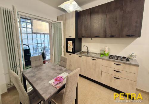 Appartamento estivo - Via dell' Anatra 5 - SAN BENEDETTO DEL TRONTO