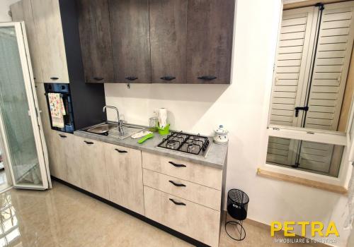 Appartamento estivo - Via dell' Anatra 5 - SAN BENEDETTO DEL TRONTO