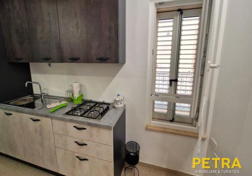 Appartamento estivo - Via dell' Anatra 5 - SAN BENEDETTO DEL TRONTO