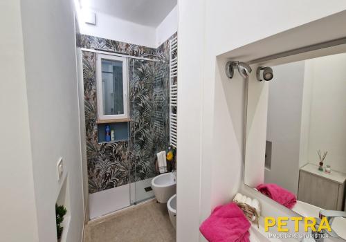 Appartamento estivo - Via dell' Anatra 5 - SAN BENEDETTO DEL TRONTO