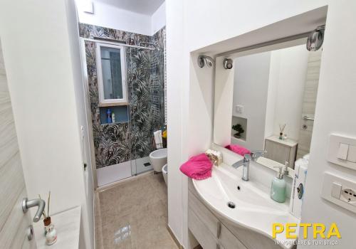 Appartamento estivo - Via dell' Anatra 5 - SAN BENEDETTO DEL TRONTO