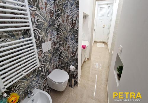 Appartamento estivo - Via dell' Anatra 5 - SAN BENEDETTO DEL TRONTO