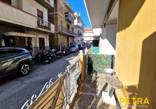 Appartamento estivo - Via dell' Anatra 5 - SAN BENEDETTO DEL TRONTO