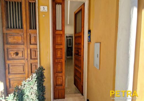 Appartamento estivo - Via dell' Anatra 5 - SAN BENEDETTO DEL TRONTO
