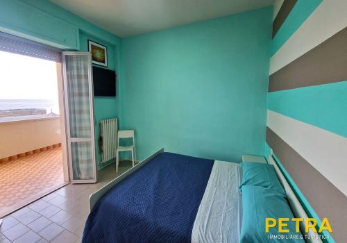 Appartamento - affitto estivo - via Vespucci 35