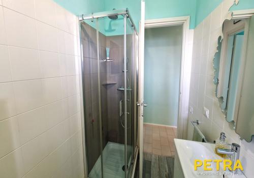 Appartamento - affitto estivo - via Vespucci 35