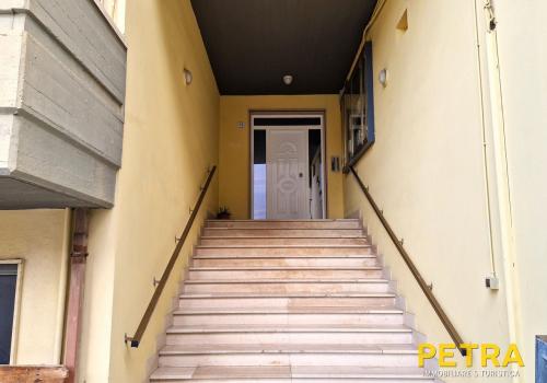 Appartamento - affitto estivo - via Vespucci 35